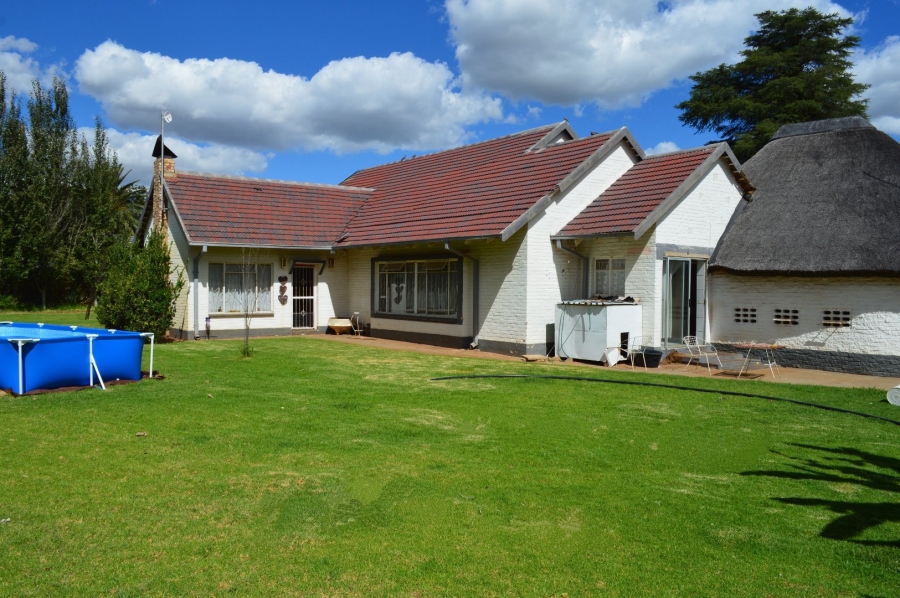 4 Bedroom Property for Sale in Stilfontein North West